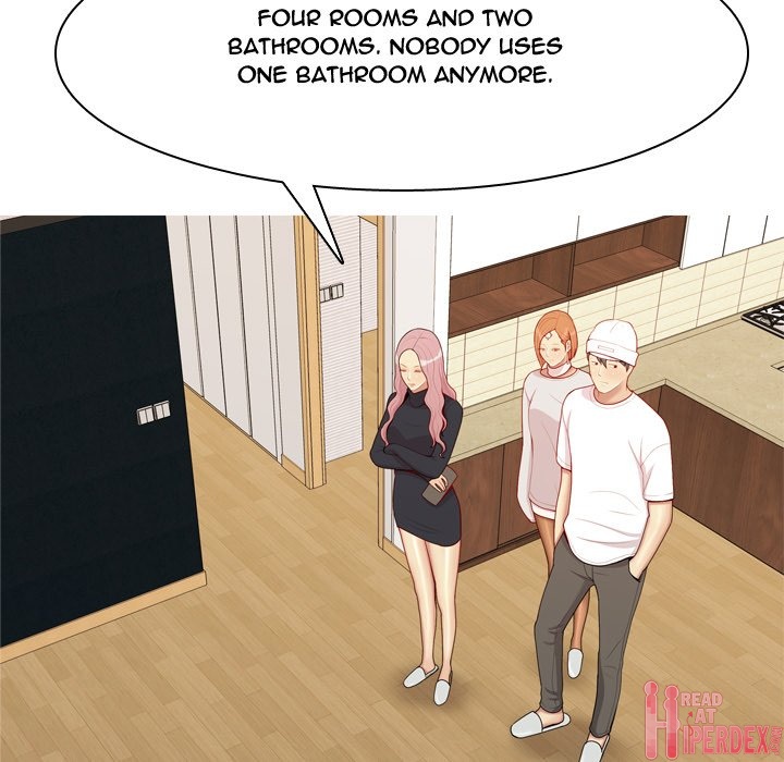 Love Prelude - Chapter 56 Page 12