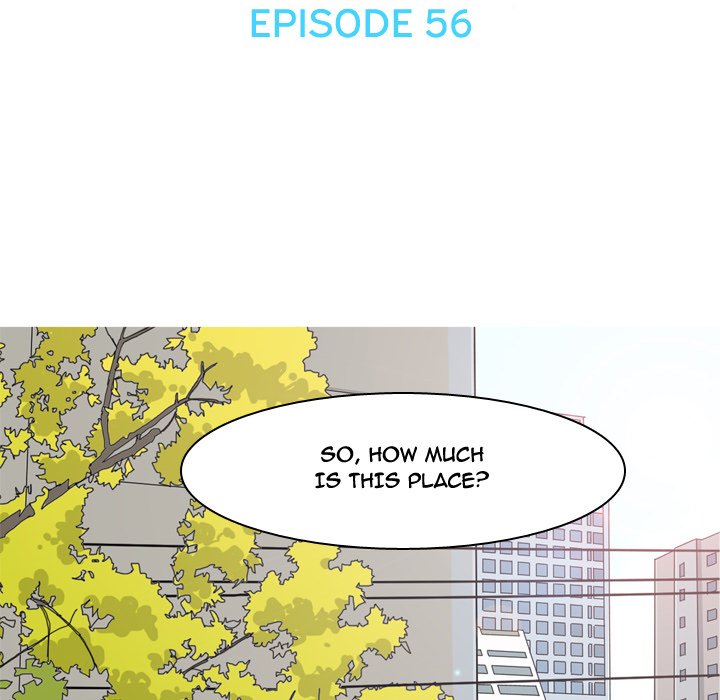 Love Prelude - Chapter 56 Page 16