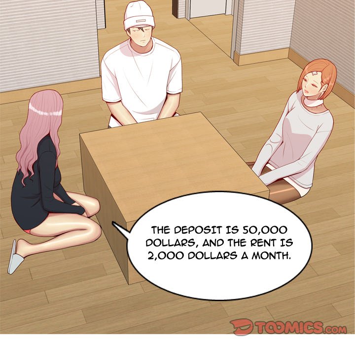 Love Prelude - Chapter 56 Page 18