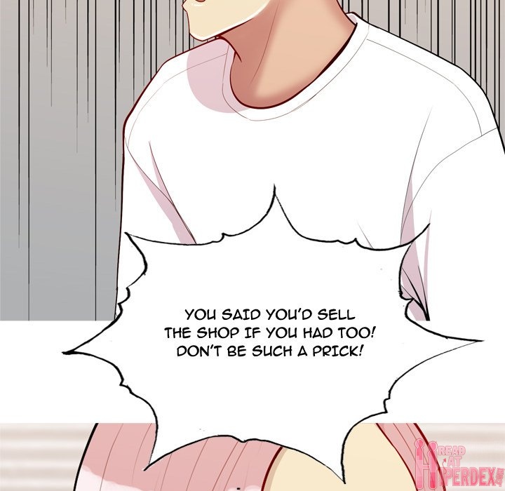 Love Prelude - Chapter 56 Page 23