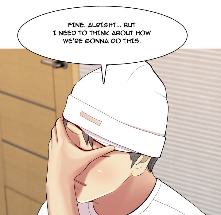 Love Prelude - Chapter 56 Page 25