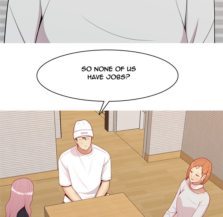 Love Prelude - Chapter 56 Page 32