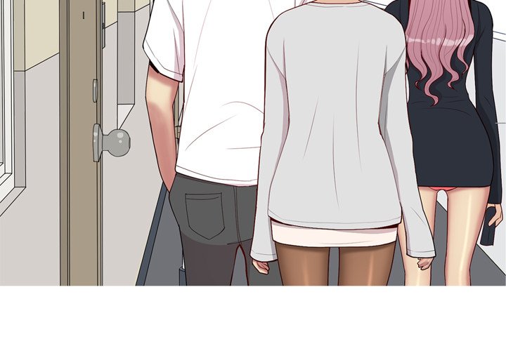 Love Prelude - Chapter 56 Page 4