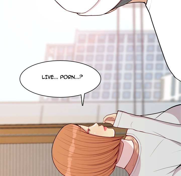 Love Prelude - Chapter 56 Page 51