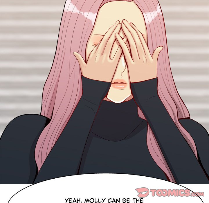 Love Prelude - Chapter 56 Page 54