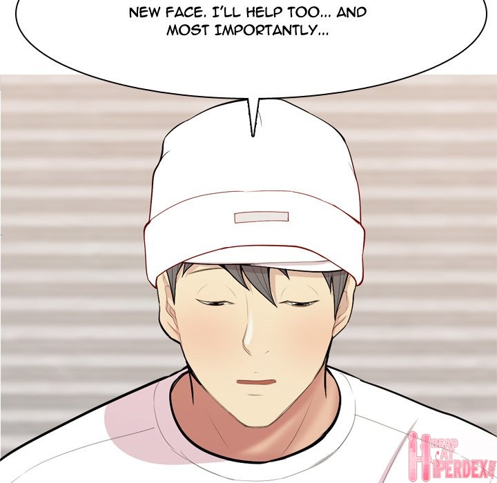Love Prelude - Chapter 56 Page 55