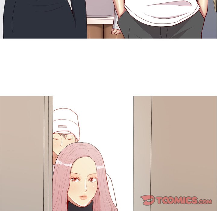 Love Prelude - Chapter 56 Page 6
