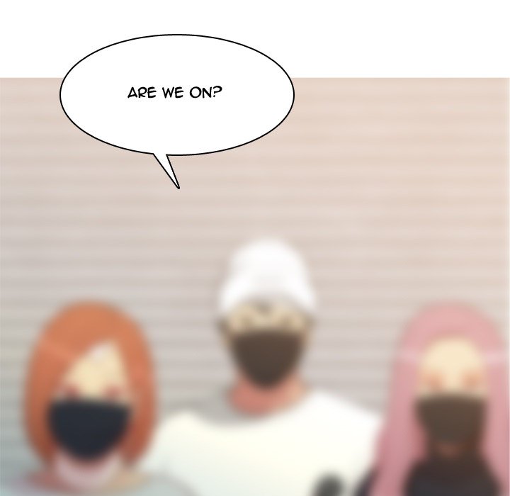 Love Prelude - Chapter 56 Page 85