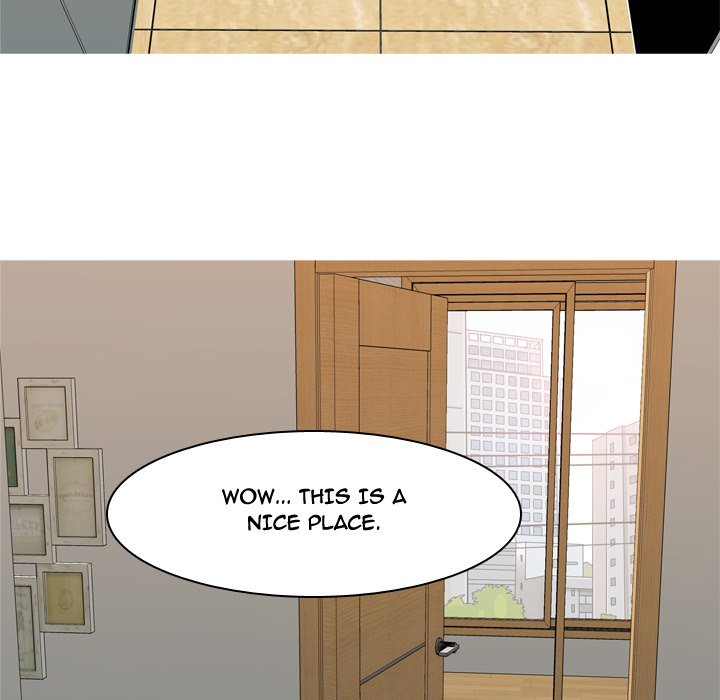 Love Prelude - Chapter 56 Page 9