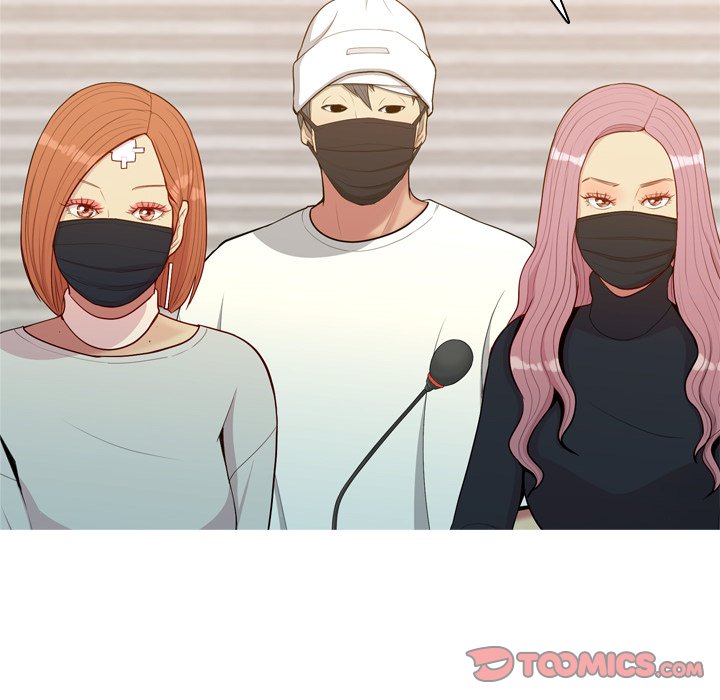Love Prelude - Chapter 56 Page 90