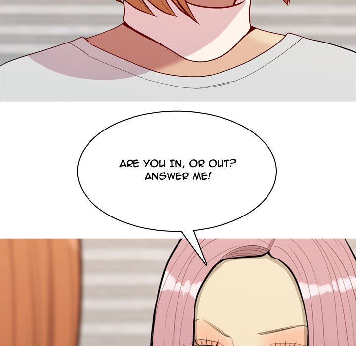 Love Prelude - Chapter 57 Page 16