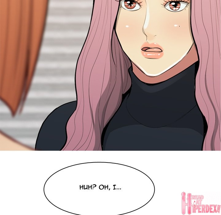 Love Prelude - Chapter 57 Page 17