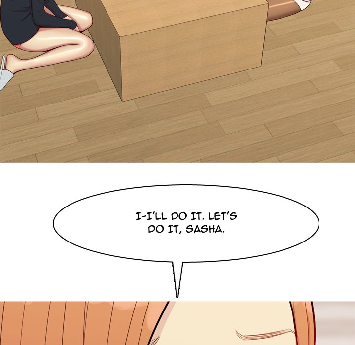 Love Prelude - Chapter 57 Page 23