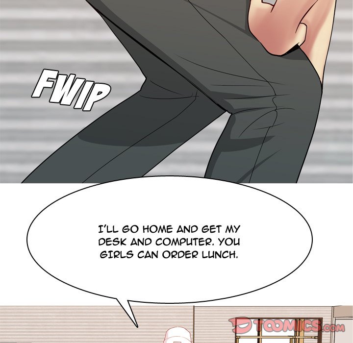 Love Prelude - Chapter 57 Page 26