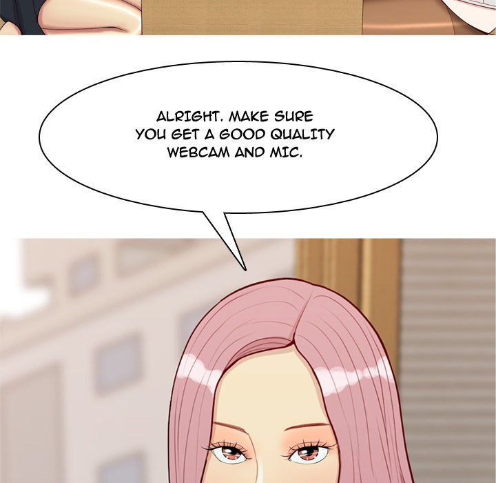 Love Prelude - Chapter 57 Page 28