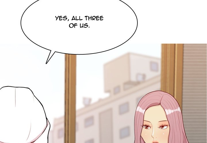 Love Prelude - Chapter 57 Page 3