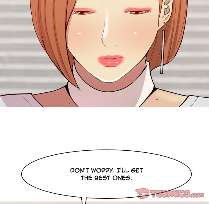 Love Prelude - Chapter 57 Page 30