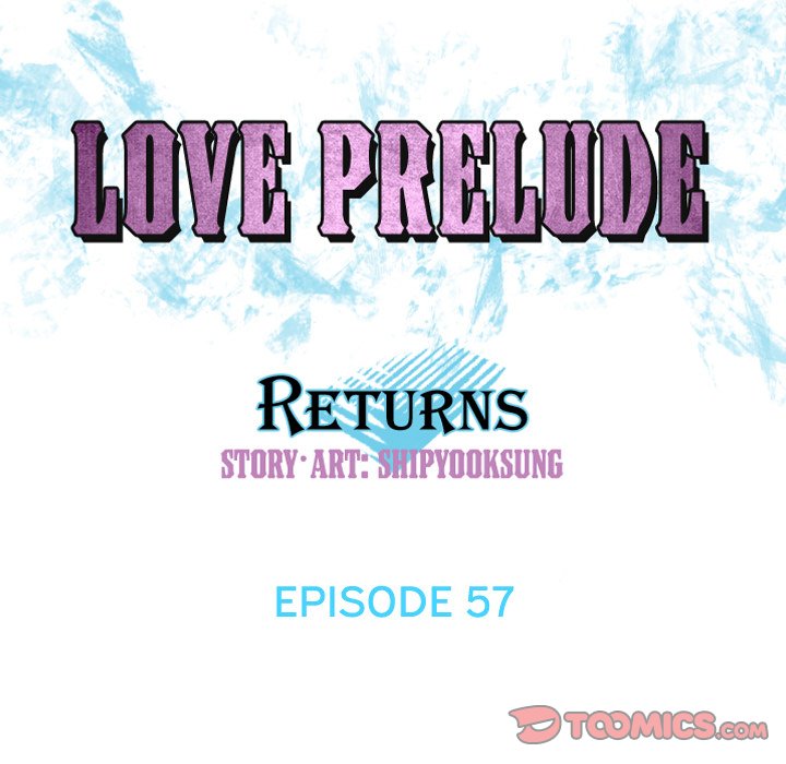 Love Prelude - Chapter 57 Page 34
