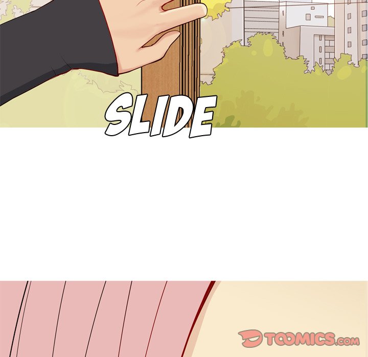 Love Prelude - Chapter 57 Page 50