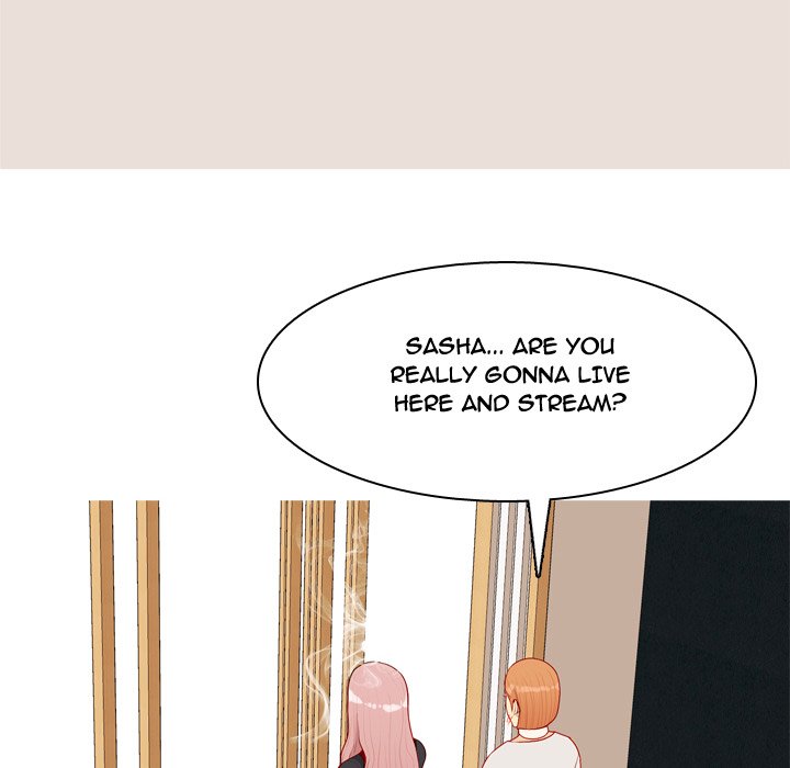 Love Prelude - Chapter 57 Page 56