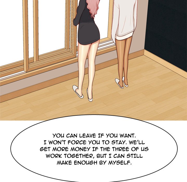 Love Prelude - Chapter 57 Page 57