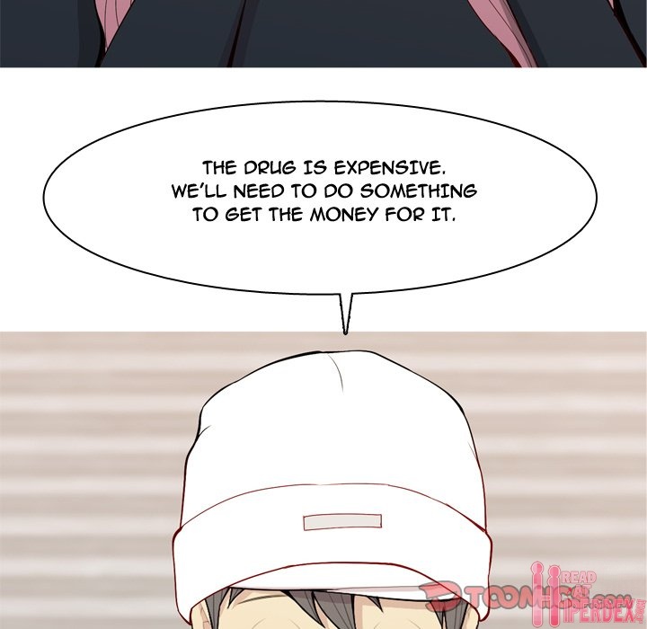 Love Prelude - Chapter 57 Page 6