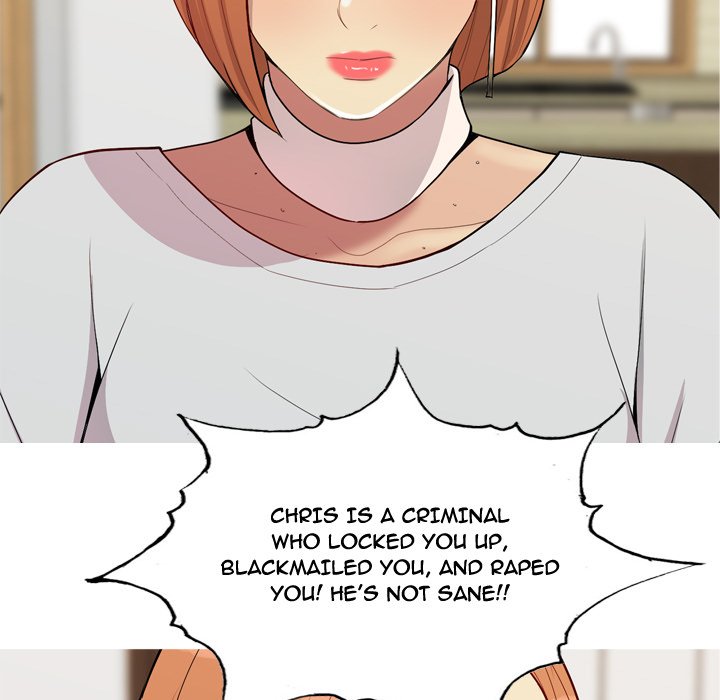 Love Prelude - Chapter 57 Page 63
