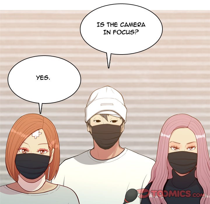Love Prelude - Chapter 57 Page 78