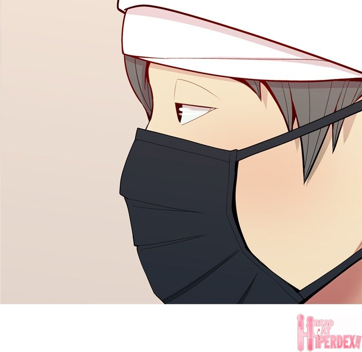Love Prelude - Chapter 57 Page 81