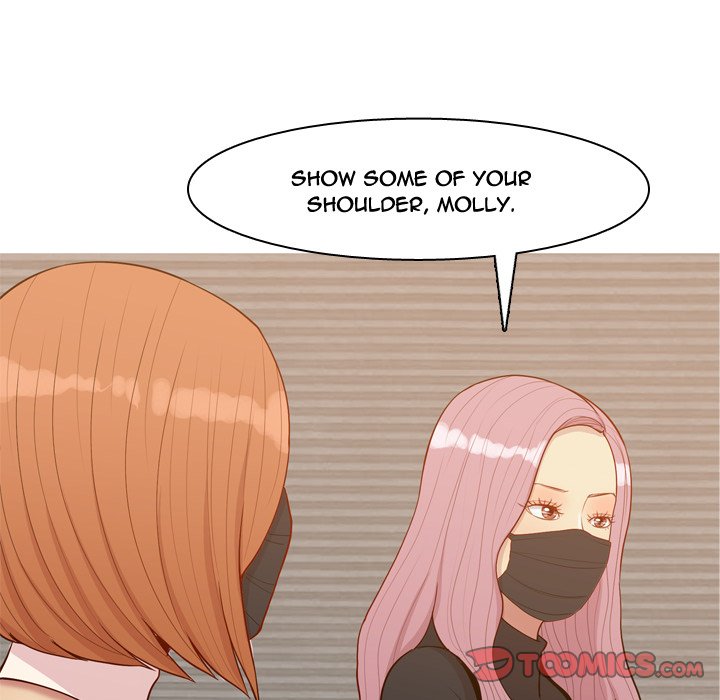 Love Prelude - Chapter 57 Page 82