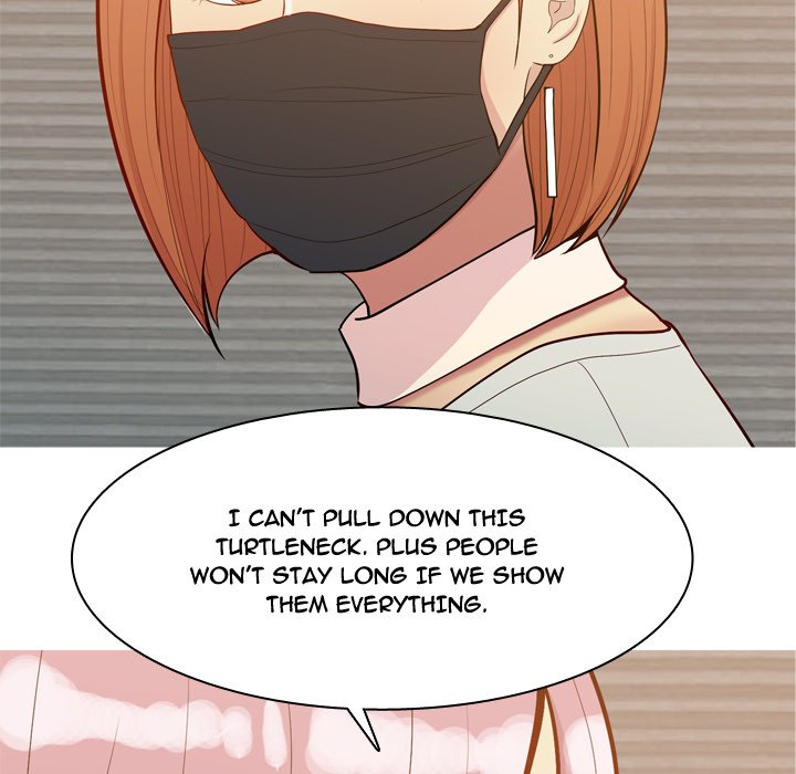Love Prelude - Chapter 57 Page 84