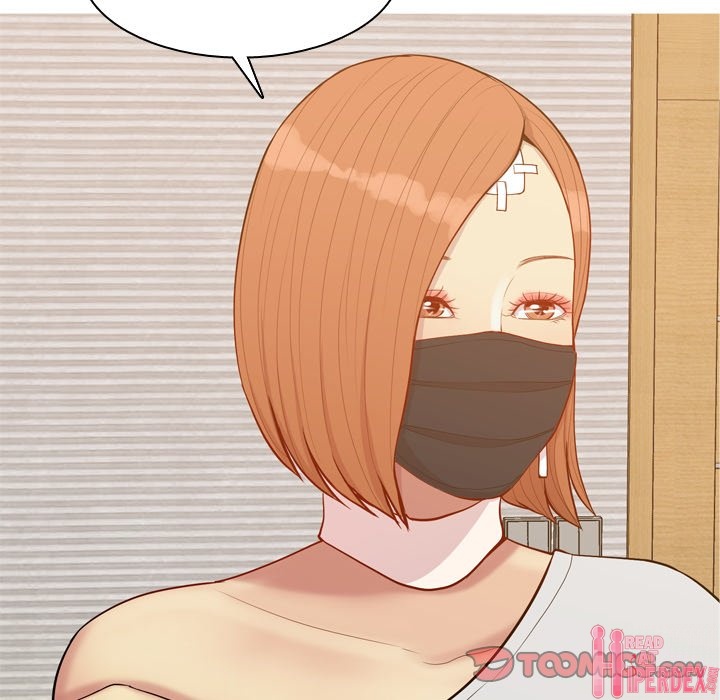 Love Prelude - Chapter 57 Page 86