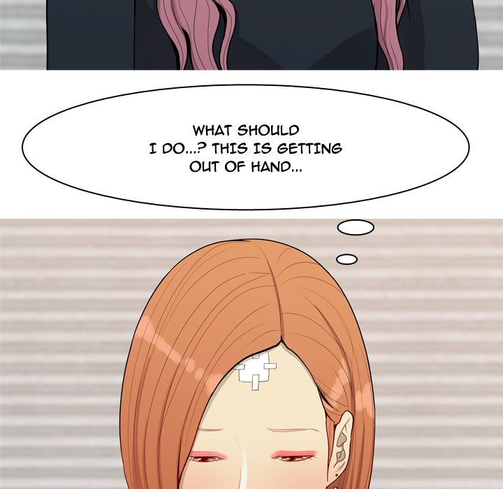 Love Prelude - Chapter 57 Page 9