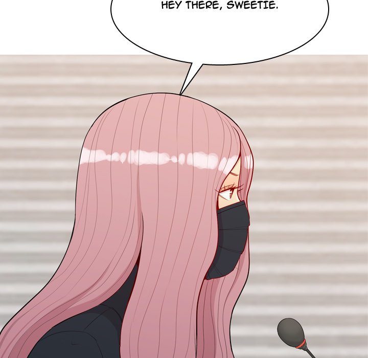 Love Prelude - Chapter 58 Page 15