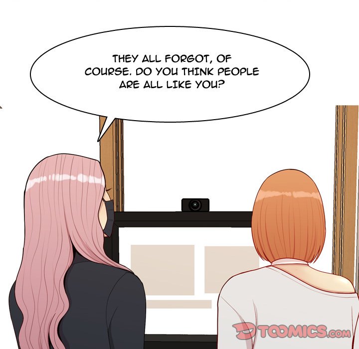 Love Prelude - Chapter 58 Page 22