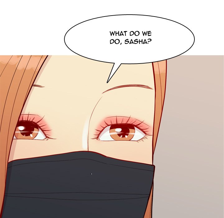 Love Prelude - Chapter 58 Page 25