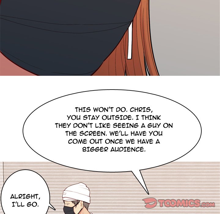 Love Prelude - Chapter 58 Page 26