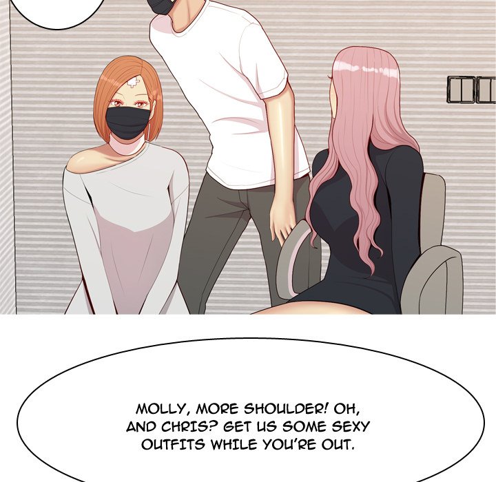 Love Prelude - Chapter 58 Page 27