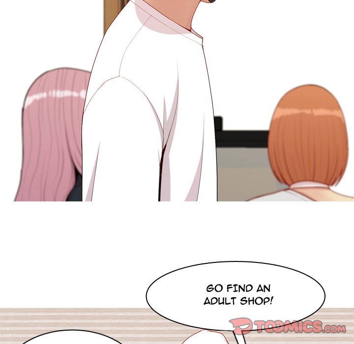 Love Prelude - Chapter 58 Page 30