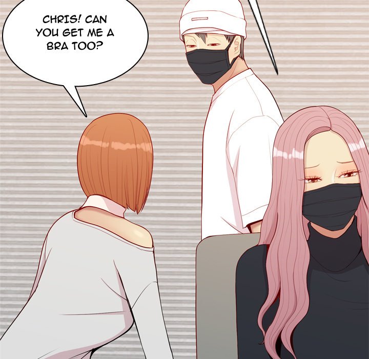 Love Prelude - Chapter 58 Page 31