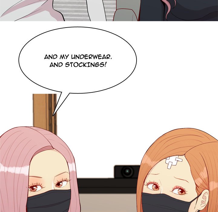 Love Prelude - Chapter 58 Page 32