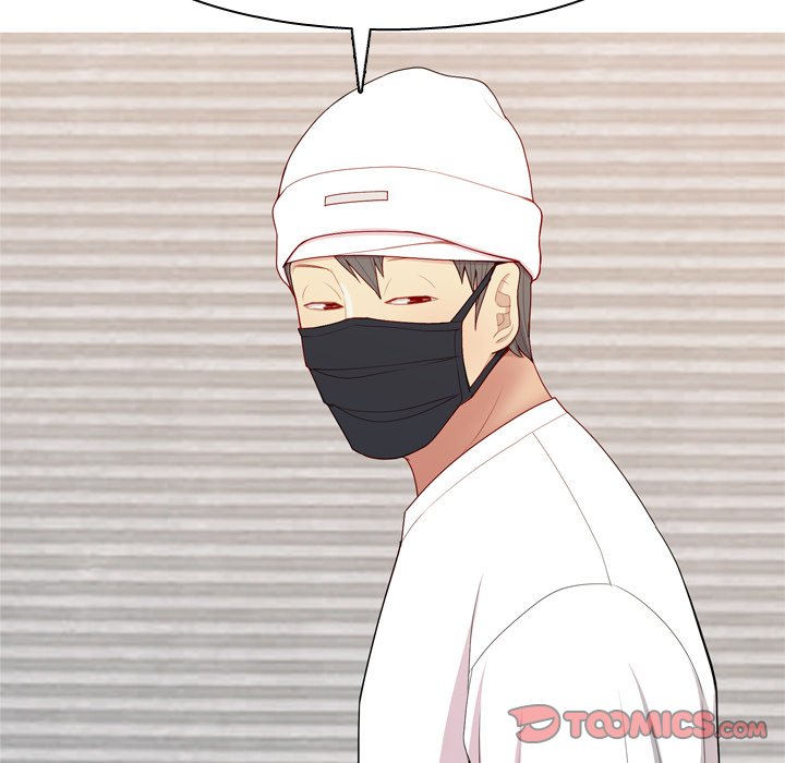 Love Prelude - Chapter 58 Page 34