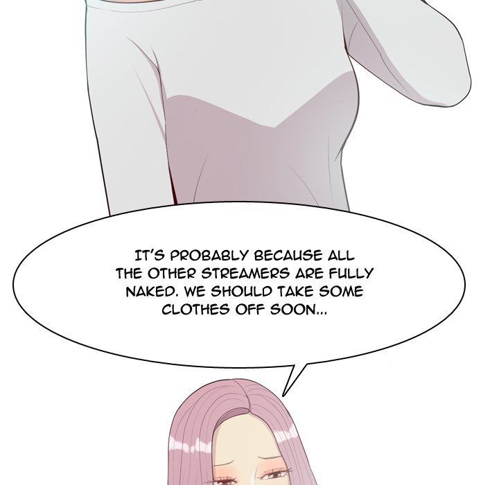 Love Prelude - Chapter 58 Page 40