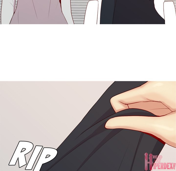 Love Prelude - Chapter 58 Page 49
