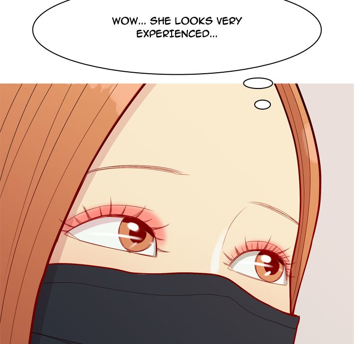 Love Prelude - Chapter 58 Page 52