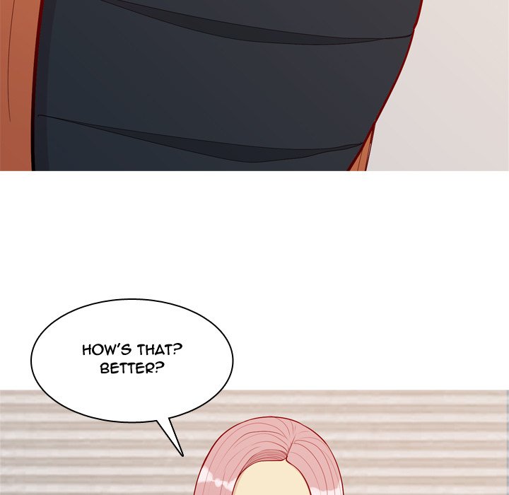 Love Prelude - Chapter 58 Page 53