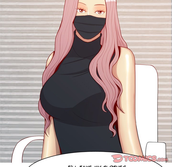 Love Prelude - Chapter 58 Page 54