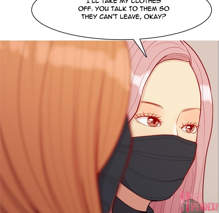 Love Prelude - Chapter 58 Page 55