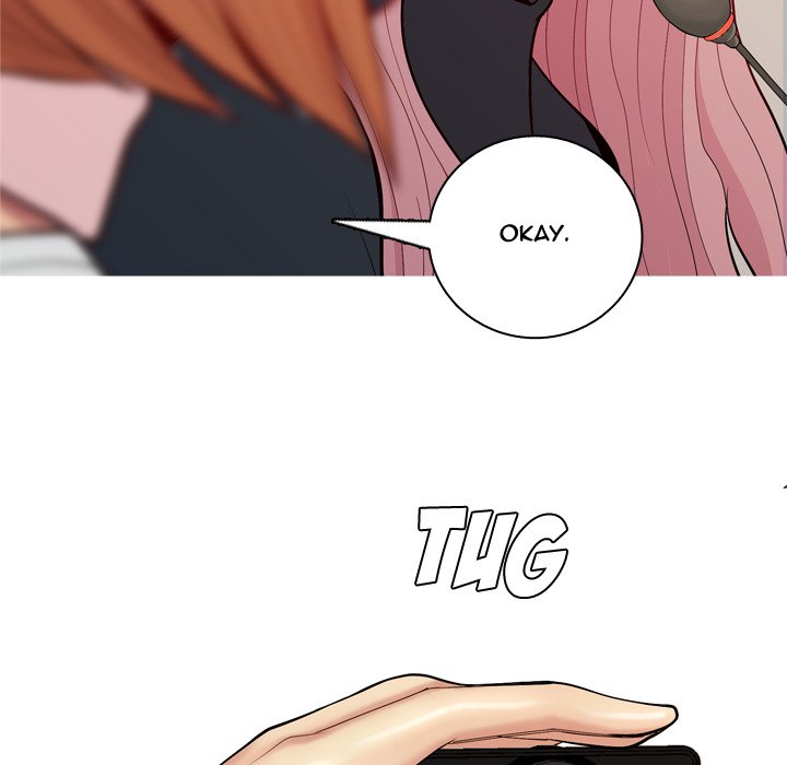 Love Prelude - Chapter 58 Page 56