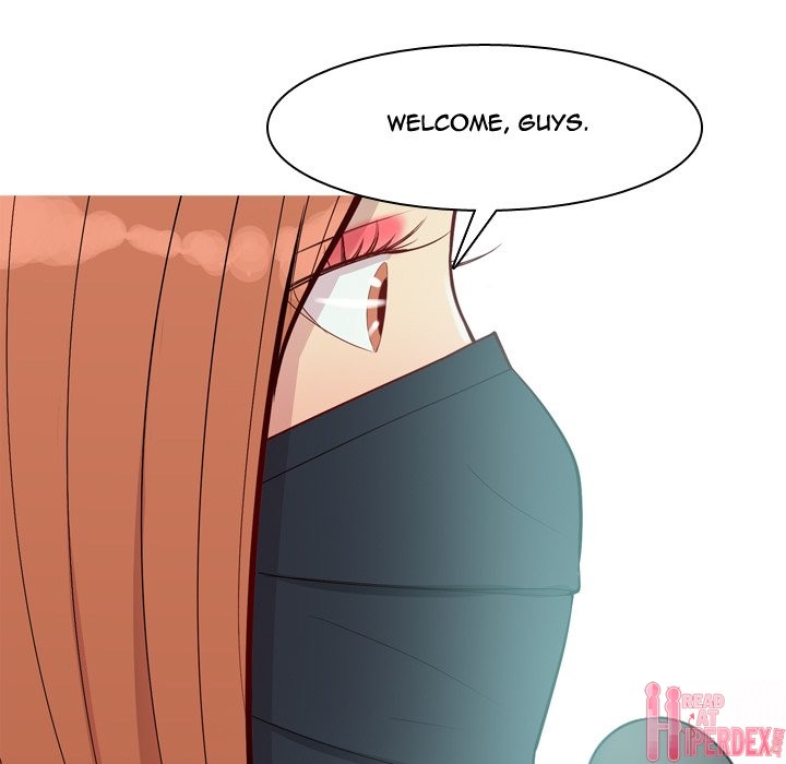 Love Prelude - Chapter 58 Page 65